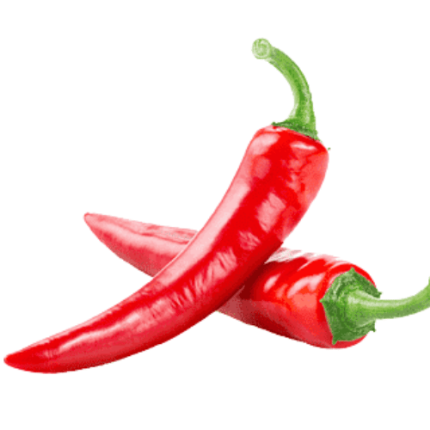 Red chili